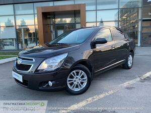 Chevrolet Cobalt