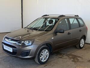 LADA (ВАЗ) Kalina