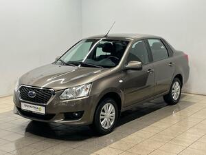 Datsun on-DO