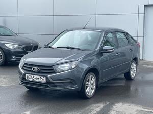LADA (ВАЗ) Granta