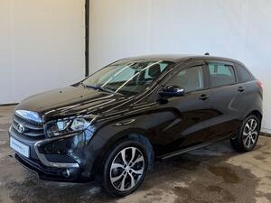 LADA (ВАЗ) XRAY