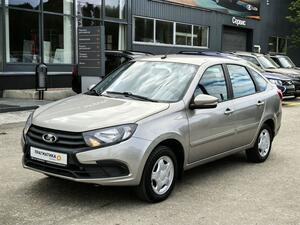 LADA (ВАЗ) Granta