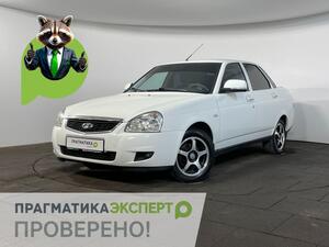 LADA (ВАЗ) Priora