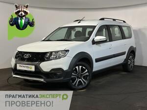 LADA (ВАЗ) Largus