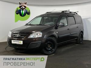 LADA (ВАЗ) Largus