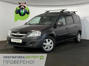 LADA (ВАЗ) Largus