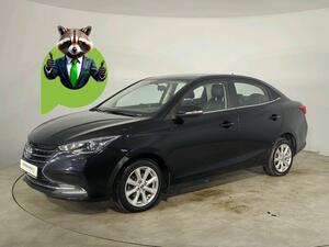 Changan Alsvin