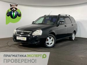 LADA (ВАЗ) Priora