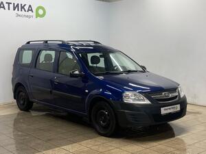 LADA (ВАЗ) Largus
