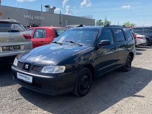 SEAT Cordoba