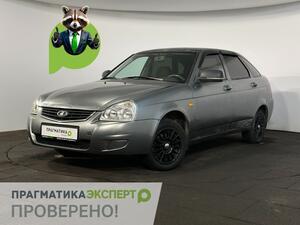 LADA (ВАЗ) Priora