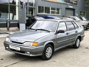 LADA (ВАЗ) 2115