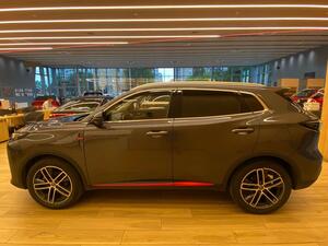 Changan CS55 Plus