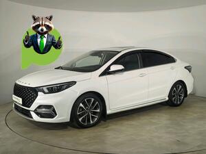 OMODA S5