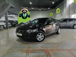 Volvo S40