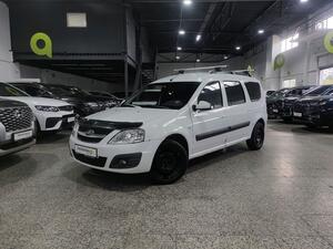LADA (ВАЗ) Largus