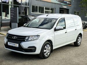 LADA (ВАЗ) Largus