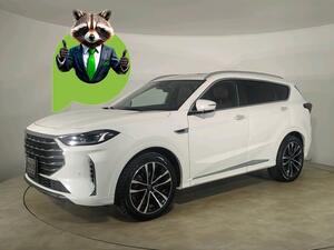 Jetour X70+