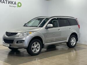 Great Wall Hover H5