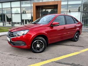 LADA (ВАЗ) Granta