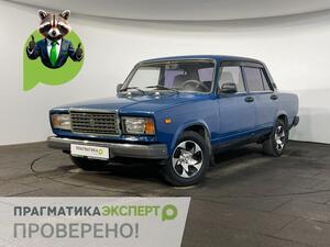 LADA (ВАЗ) 2107