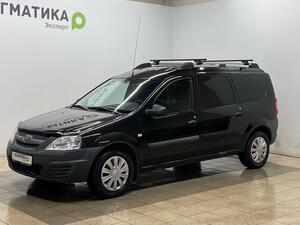 LADA (ВАЗ) Largus