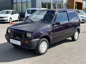 LADA (ВАЗ) 1111 Ока