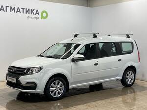 LADA (ВАЗ) Largus