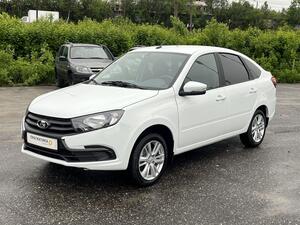 LADA (ВАЗ) Granta