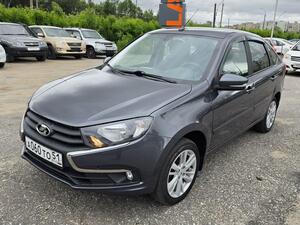 LADA (ВАЗ) Granta
