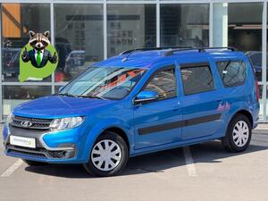 LADA (ВАЗ) Largus