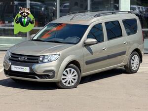 LADA (ВАЗ) Largus