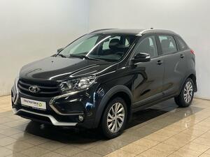 LADA (ВАЗ) XRAY