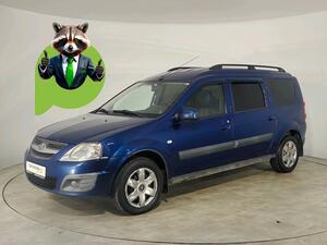 LADA (ВАЗ) Largus