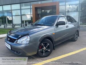 LADA (ВАЗ) Priora