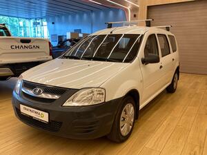 LADA (ВАЗ) Largus