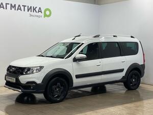LADA (ВАЗ) Largus