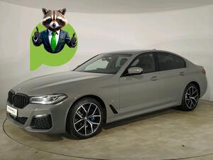 BMW 5 серии