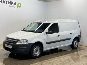 LADA (ВАЗ) Largus
