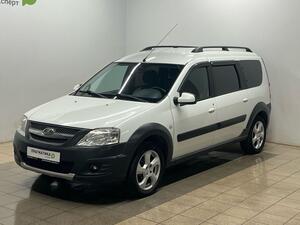 LADA (ВАЗ) Largus