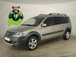 LADA (ВАЗ) Largus