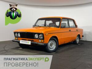 LADA (ВАЗ) 2106