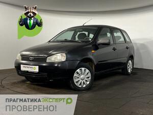LADA (ВАЗ) Kalina