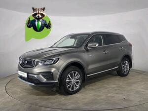 Geely Atlas Pro