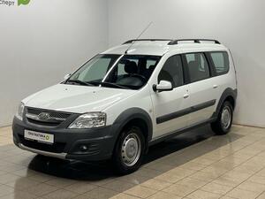 LADA (ВАЗ) Largus