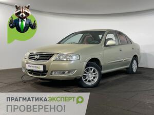 Nissan Almera Classic