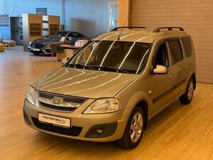 LADA (ВАЗ) Largus