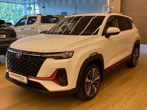 Changan CS35 Plus