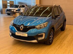 Renault Kaptur