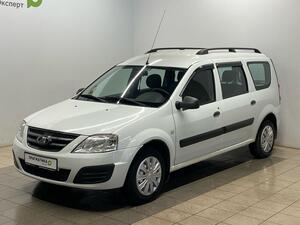 LADA (ВАЗ) Largus